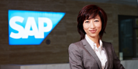 SAP孫小群：<font color=