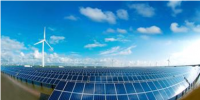 風(fēng)電、光伏等可再生能源管理進(jìn)入信息化時(shí)代