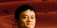 馬云：電商給<font color=