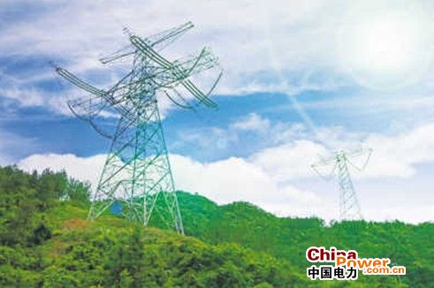 -中國電力網(wǎng)(www.chinapower.com.cn)版權所有