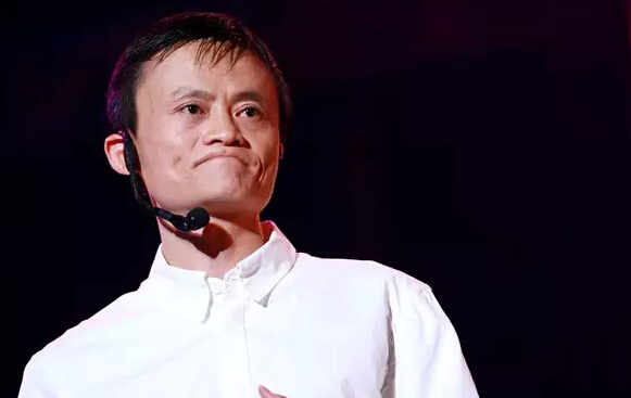 馬云說30年來只堅持三件事，怎么解？