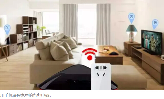 “強(qiáng)迫癥”的福利，快看電網(wǎng)人研發(fā)的省電利器