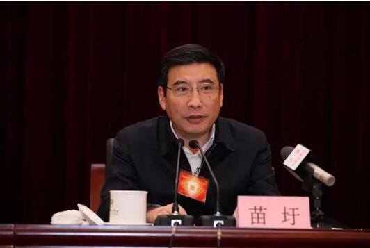 全國工業(yè)和信息化工作會(huì)議在京召開，工信部明年重點(diǎn)抓好八個(gè)方面工作