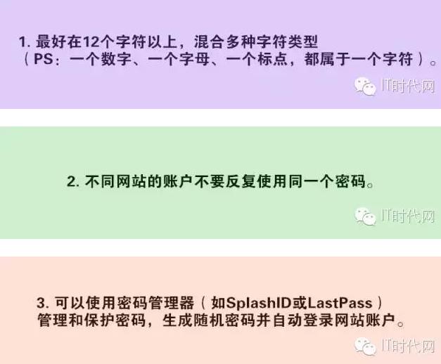 “最不安全密碼”排行榜出爐！快看看你的密碼上榜了嗎？