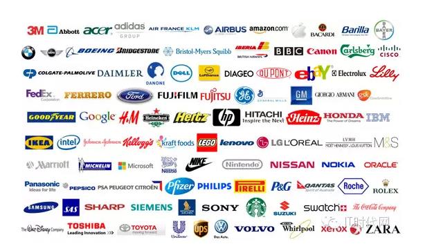 最受尊敬公司榜單公布，中國公司無一上榜，什么樣的企業(yè)才受尊敬？