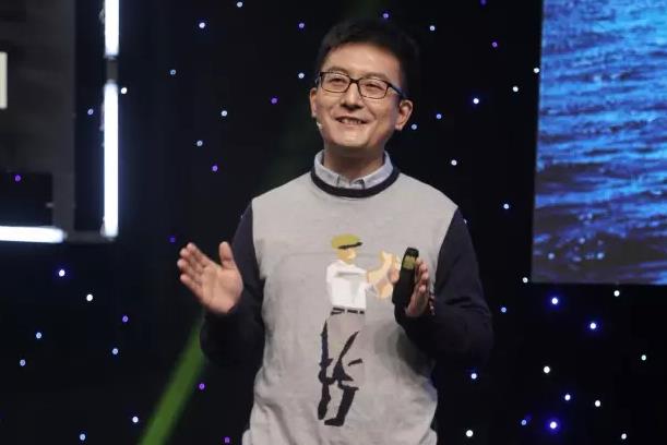 安全大數(shù)據(jù)是什么鬼？聽聽張照龍怎么說