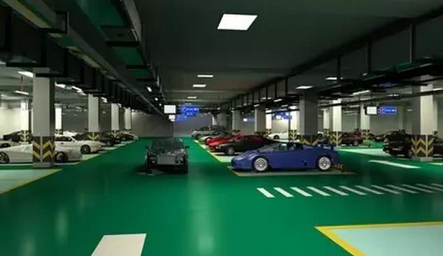 小區(qū)車庫到底屬于誰？法院判決：全體業(yè)主享有地下停車庫的權(quán)益！
