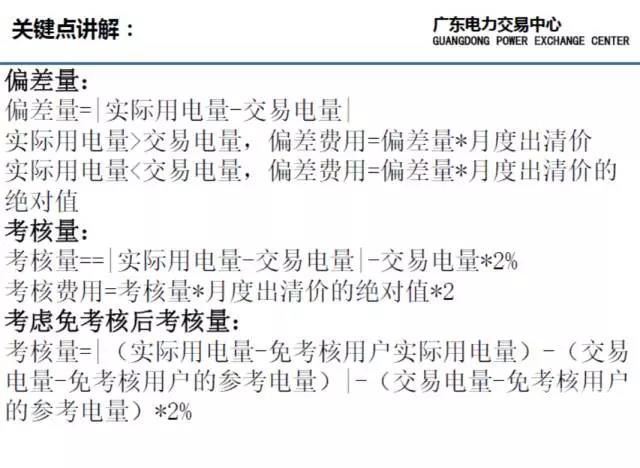 廣東偏差考核你真的理解透了嗎？
