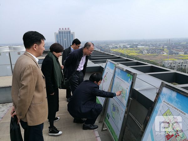 推進(jìn)配售電改革！江蘇開(kāi)展增量配電項(xiàng)目試點(diǎn)情況調(diào)研