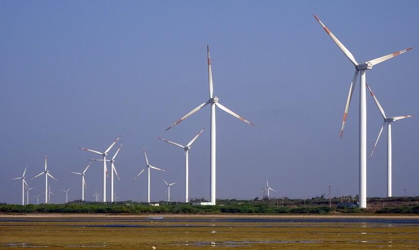 預計到2026年，我國新增風力發(fā)電能力將達到403GW