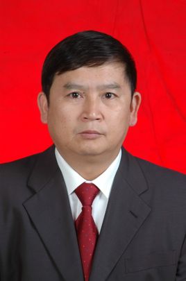 金州電力有限責(zé)任公司董事長、總經(jīng)理呂世霖履歷