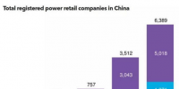【視角】如何在中國5,000億美元的售電市場中立足？
