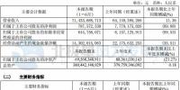 華能國際：2017上半年實現(xiàn)權(quán)益利潤7.88億元 風(fēng)電裝機超3800兆瓦