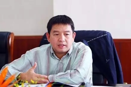 南方電網(wǎng)原副總經(jīng)理祁達(dá)才受賄獲刑8年罰50萬：校友有時也是損友