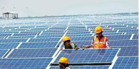 印度2017年預(yù)計(jì)新增光伏10.5GW 3個(gè)因素令2018年市場悲觀！