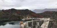 探秘龍羊峽水電站、李家峽水電站