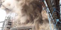 印度北方邦一發(fā)電廠鍋爐爆炸 死亡人數(shù)升至26人！