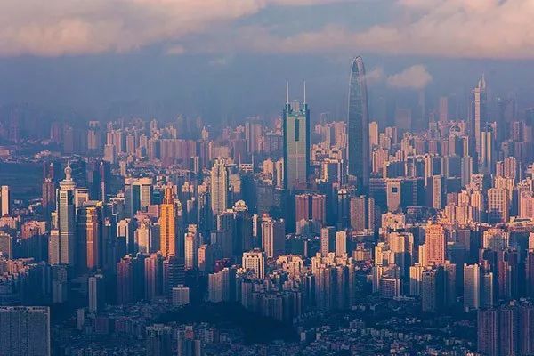 這些地區(qū)的智慧城市建設(shè)最值得關(guān)注！