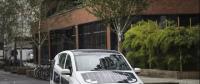 特斯拉終結(jié)者？首款太陽能電動車Sion今年上市