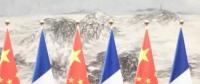 兩國元首共同見證 中廣核與法國原子能委員會又一重量級協(xié)議簽署！