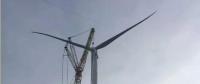 Double140 中車蘭州公司風電塔筒“巨無霸”橫空出世！