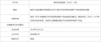黑龍江省發(fā)改委核準(zhǔn)批復(fù)1個火電項(xiàng)目（附文）