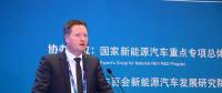 德國(guó)氫能與燃料電池技術(shù)組織主席：使用氫能源燃料電池是實(shí)現(xiàn)能源最高效、最有效的措施之一