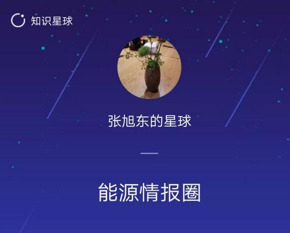 【觀局】能源局王曉林落馬，什么信號？