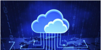 云計算垂直領域含藏機遇，行云<font color=