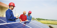 預計山西2018年光伏裝機容量將達850萬千瓦以上