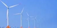 793臺風(fēng)機(jī)！江蘇全省三分之一風(fēng)電總裝機(jī)落戶如東