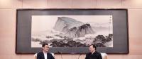江蘇攜手騰訊推進“互聯(lián)網+” 30個項目構建新型智慧城市