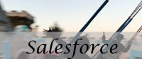 這一年，Salesforce拉攏了誰，疏遠(yuǎn)了誰