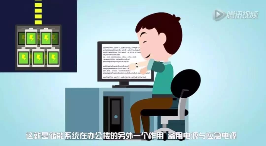 儲能系統(tǒng)應(yīng)用價值究竟在哪？這是最通俗的解釋了