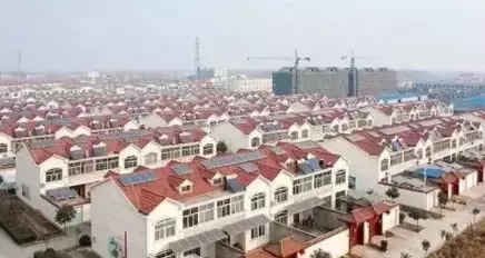 剛剛，2018中央一號(hào)文件發(fā)布，光伏扶貧助力致富