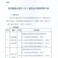 能源局關(guān)于建立清潔能源示范?。▍^(qū)）監(jiān)測(cè)評(píng)價(jià)體系（試行）的通知