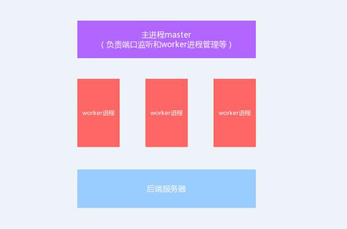 今天我們就來聊聊Nginx服務(wù)器的架構(gòu)！