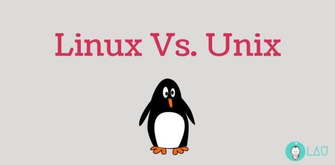 Linux與Unix之差異在哪？