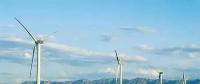 這四大風(fēng)力發(fā)電場(chǎng)！中國(guó)風(fēng)電行業(yè)的輝煌