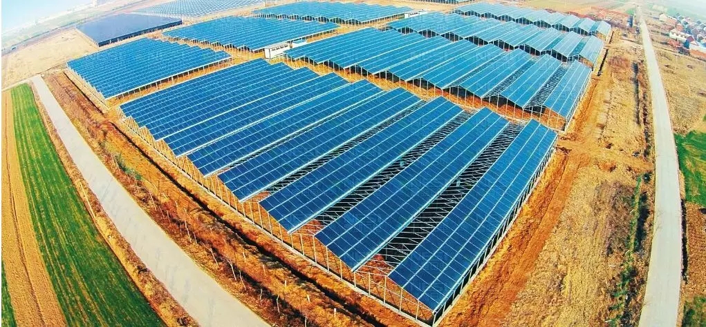 要在山西建光伏，搞不清政策怎么行！