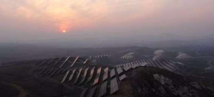 要在山西建光伏，搞不清政策怎么行！