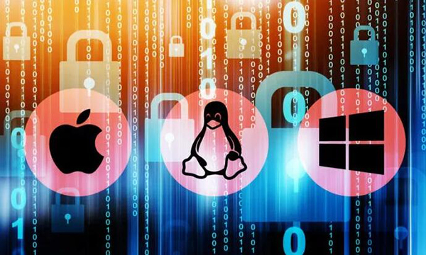 操作系統(tǒng)安全哪家強(qiáng)？Linux超越Windows和macOS