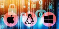 操作系統(tǒng)安全哪家強(qiáng)？Linux超越Windows和macOS
