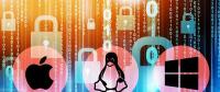 操作系統(tǒng)安全哪家強(qiáng)？Linux超越Windows和macOS