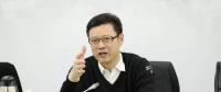 履新國家電投后 錢智民頭倆月都忙啥了？