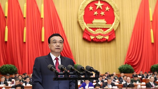 一文讀懂李克強(qiáng)總理2018年政府工作報(bào)告中電改大事！