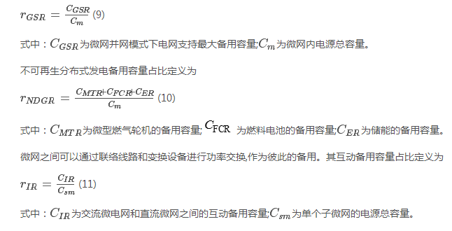 如何使交直流混合微電網(wǎng)足夠堅(jiān)強(qiáng)？