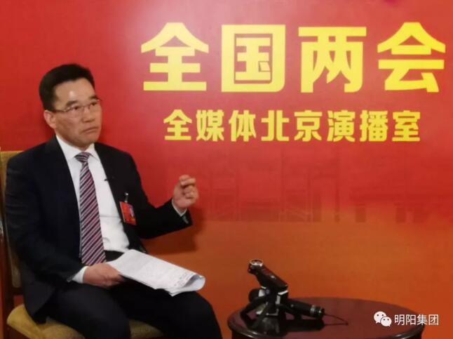 張傳衛(wèi)：建議把海上風(fēng)電開(kāi)發(fā)列入為國(guó)家重大戰(zhàn)略，在珠江西岸打造世界級(jí)最大的海上風(fēng)電產(chǎn)業(yè)集群