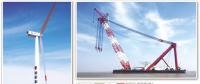 魯能江蘇東臺200兆瓦海上風(fēng)電項(xiàng)目建成投運(yùn) 攻克“最難”成標(biāo)桿