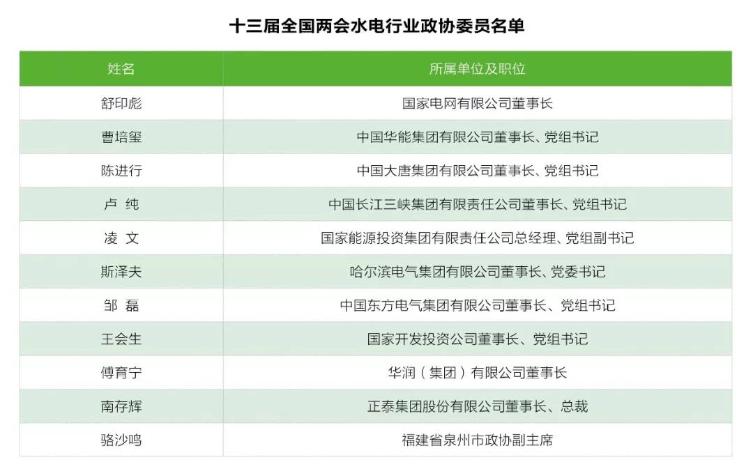 兩會(huì)觀察｜水電篇：消納難題何解？